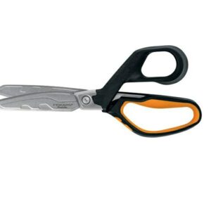FISKARS ŽIRKLĖS SUNKIEMS DARBAMS 21cm POWERARC - Image 1