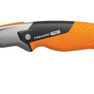 FISKARS UNIVERSALUS PEILIS CARBONMAX SU FIKSUOTU GELEŽTE