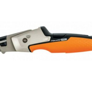 FISKARS DAŽYTOJO PEILIS CARBONMAX...