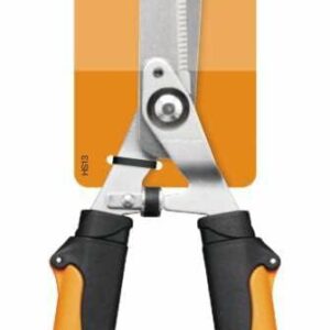 FISKARS TELESKOPINĖS GYVATVORIŲ ŽIRKLĖS HS13