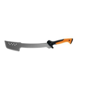 FISKARS KIRVIS-MAČETĖ SOLID