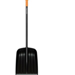 FISKARS SNIEGO IR GRŪDŲ KASTUVAS SOLID