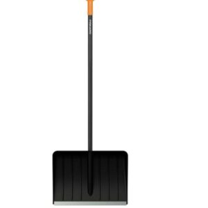 FISKARS SNIEGO KASTUVAS SOLID