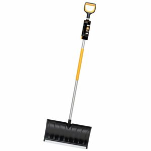 FISKARS SNIEGO KASTUVAS ROLLER X-SERIES