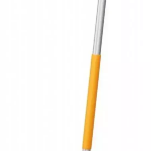 FISKARS SNIEGO KASTUVAS SU TELESKOPINE RANKENA X-SERIES