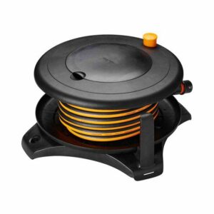 FISKARS ŽARNOS RITĖ SOLID L 1/2" 30m WATERWHEEL