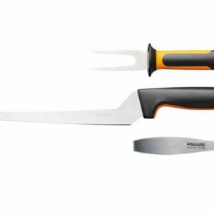 FISKARS ŽUVIES DORIŲ RINKINYS FF .