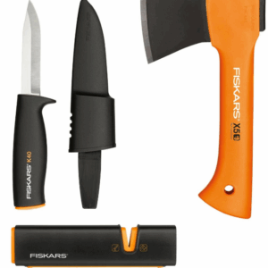 FISKARS KIRVIS X5