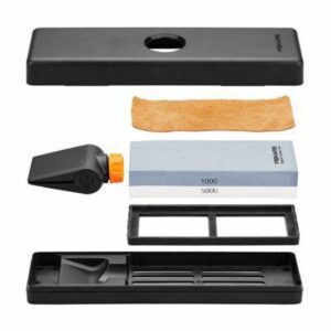 FISKARS PREMIUM GALANDIMO RINKINYS - GALANDIKLIS