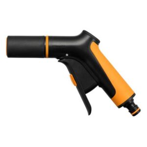 FISKARS REGULIUOJAMAS PURŠKIMO PISTOLETAS COMFORT FRONT