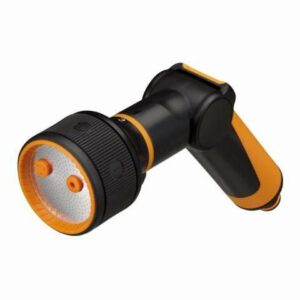 FISKARS 3 FUNKCIJŲ LAISTYMO PISTOLETAS COMFORT TOP