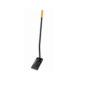 FISKARS SOLID METALINIS KASTUVAS SU I FORMOS RANKENA