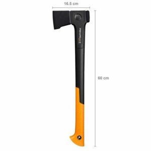 FISKARS UNIVERSALUS KIRVIS X24 X-SERIES AŠMENYS M
