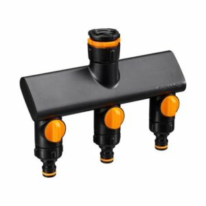 FISKARS TRIGUBAS SKIRSTYTUVAS COMFORT ON/OFF