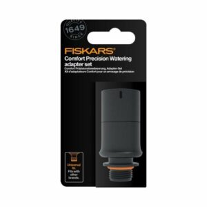 FISKARS TIKSLIOJO LAISTYMO ADAPTERIŲ RINKINYS COMFORT.....