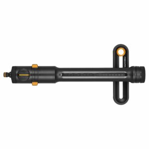 FISKARS ŠVYTUOJANTIS PURKŠTUVAS COMFORT L