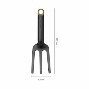 FISKARS SOLID ŠAKUTĖ