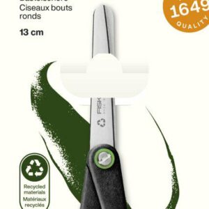 FISKARS SULANKSTOMOS ŽIRKLĖS - RAKTŲ PAKABUKAS FUNCTIONAL FORM (1005134)