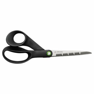 FISKARS SODO ŽIRKLĖS DANTYTOS FF 21cm - Image 1