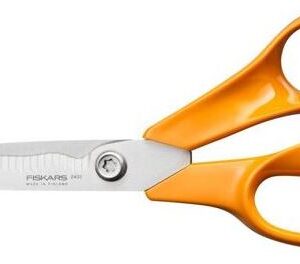 FISKARS CLASSIC VIRTUVINĖS ŽIRKLĖS 18 CM 1000819 - Image 1