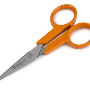 FISKARS CLASSIC siuvinėjimo žirklės 10cm 1005143