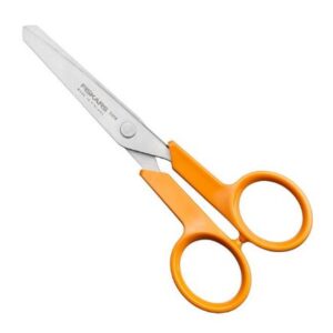FISKARS CLASSIC ŽIRKLĖS HOBISTAMS 13cm 1005154