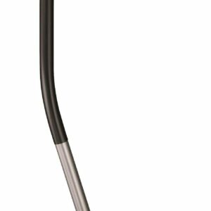 FISKARS TIESUS PŪKŲ RAVĖTUVAS, LENKTAS ERGONOMIC KOTAS - Image 1