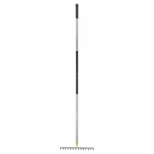FISKARS GRĖBLYS 14 DANTŲ (1000652) ERGONOMIC