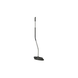 FISKARS UNIVERSALUS ŠEPETYS, ERGONOMIŠKAS LENKTAS KOTAS