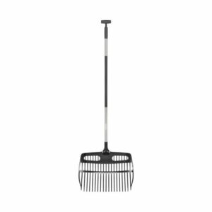 FISKARS ERGONOMIC KASTUVAS-GRĖBLYS - Image 1