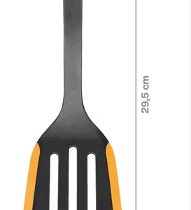FISKARS MENTELĖ APVERTİMUI