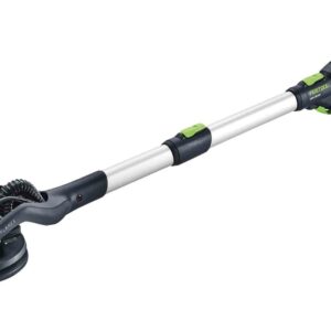 FESTOOL EKSCENTRINIS ŠLIUOKLIS PLANEX LHS 2 225 EQI-PLUS