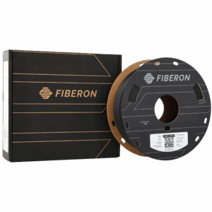 Fiberon™ PA12-CF10 Black, 1.75mm, 500g - Image 5