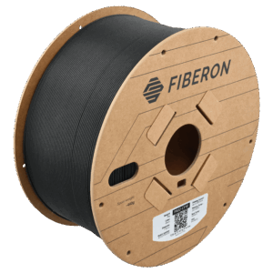 Fiberon™ PA12-CF10 Black, 1.75mm, 500g - Image 6