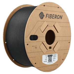 Fiberon™ PA12-CF10 Black, 1.75mm, 500g - Image 7