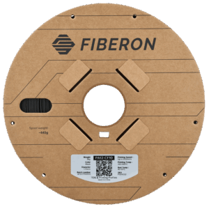 Fiberon™ PA12-CF10 Black, 1.75mm, 500g - Image 8
