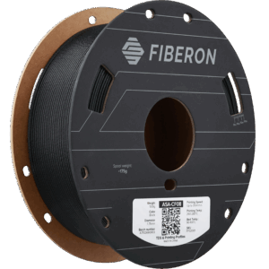 Fiberon™ ASA-CF08, 1.75 mm, 3 kg, Black - Image 11