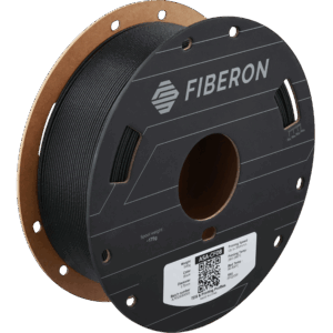 Fiberon™ ASA-CF08, 1.75 mm, 3 kg, Black - Image 13