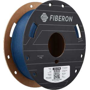 Fiberon™ ASA-CF08, 1.75 mm, 3 kg, Black - Image 21
