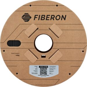 Fiberon™ ASA-CF08, 1.75 mm, 3 kg, Black - Image 17