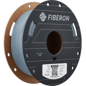 Fiberon™ ASA-CF08, 1.75 mm, 3 kg, Black - Image 26