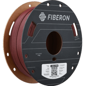 Fiberon™ ASA-CF08, 1.75 mm, 3 kg, Black - Image 31