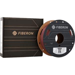 Fiberon™ ASA-CF08, 1.75 mm, 3 kg, Black - Image 35