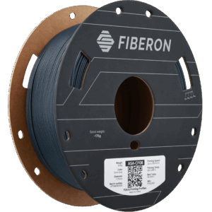 Fiberon™ ASA-CF08, 1.75 mm, 3 kg, Black - Image 36