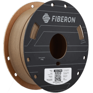 Fiberon™ ASA-CF08, 1.75 mm, 3 kg, Black - Image 41