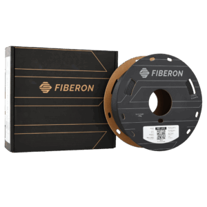 Fiberon™ ASA-CF08, 1.75 mm, 3 kg, Black - Image 5