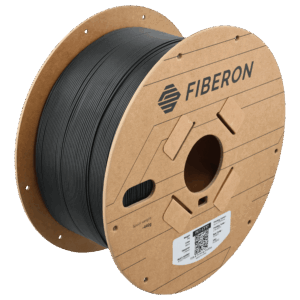 Fiberon™ ASA-CF08, 1.75 mm, 3 kg, Black - Image 6