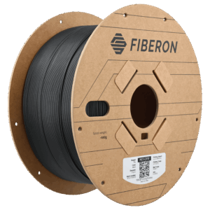 Fiberon™ ASA-CF08, 1.75 mm, 3 kg, Black - Image 7