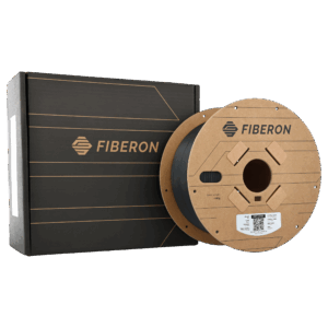Fiberon™ ASA-CF08, 1.75 mm, 3 kg, Black - Image 10