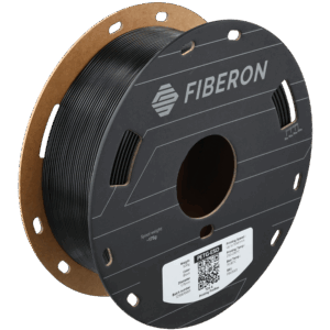 Fiberon™ PETG-ESD, 1.75 mm, 3 kg, Black